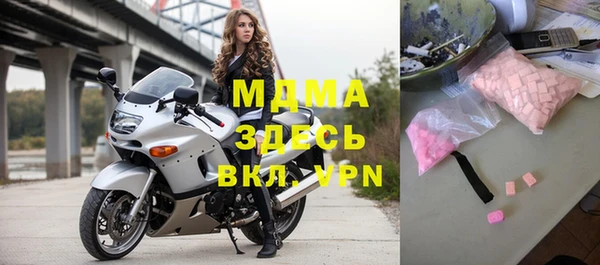 индика Арсеньев